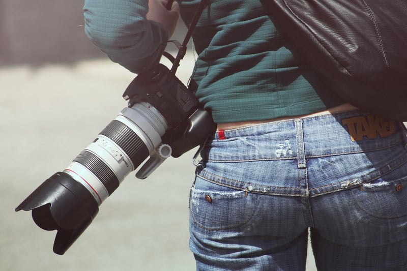 Photography Class